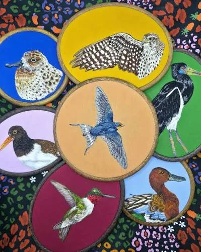 bordados